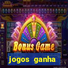 jogos ganha dinheiro sem depositar